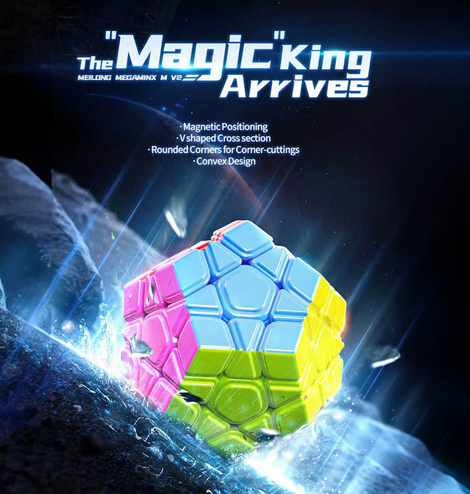 Productvisuals_Speedcubes-MoYu-Meilong-Megaminx-V2M-2