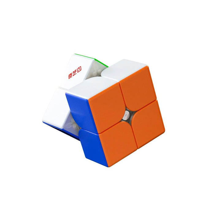 Productvisuals_Speedcubes-QiYi-M-Pro-2x2-2