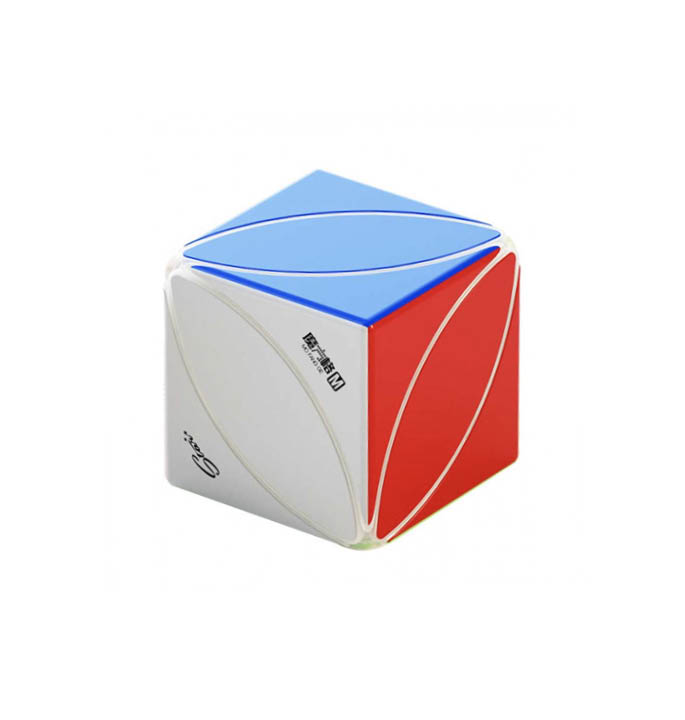 Productvisuals_Speedcubes-QiYi-Magnetic-Ivy-cube-2
