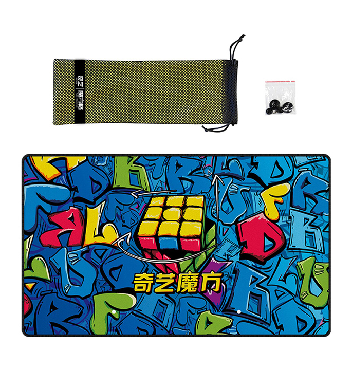 Productvisuals_Speedcubes-QiYi-New-Mat-GRAFFITI-Art-Version2-1