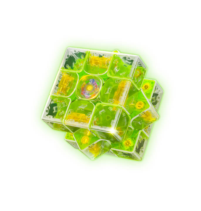 Productvisuals_Speedcubes-QiYi-Tornado-V3-Pioneer-Firefly-Limited-Edition-