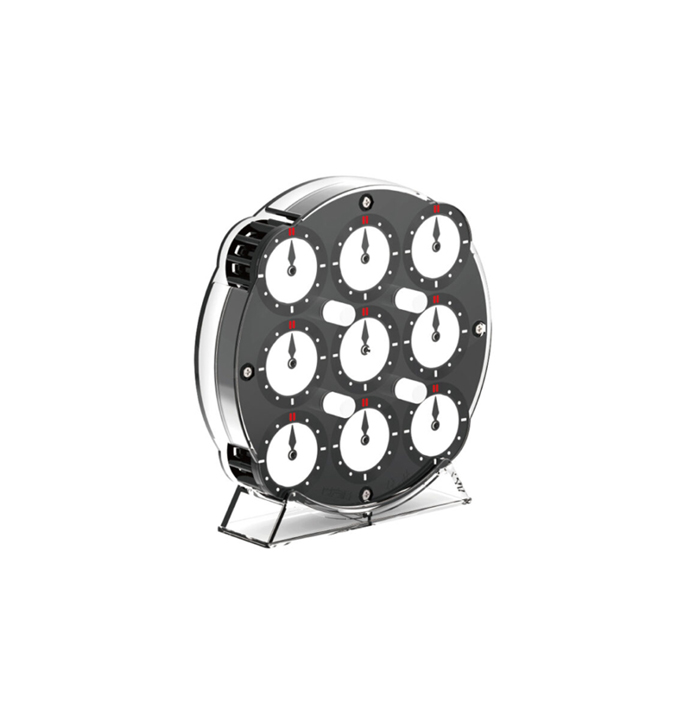 Productvisuals_Speedcubes-QiYi-chuanshi-clock-magnetic-clock-2