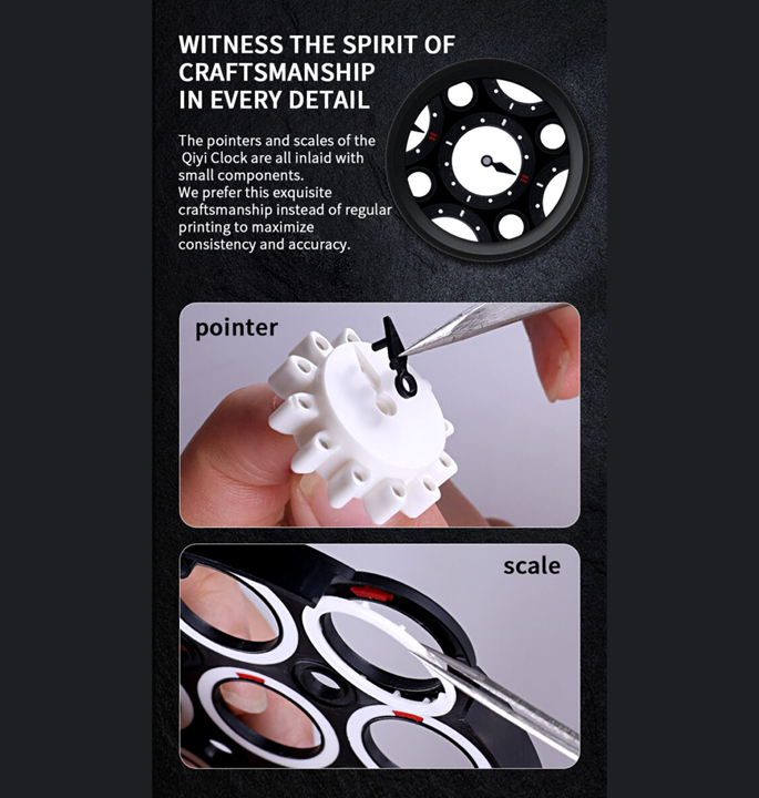 Productvisuals_Speedcubes-QiYi-chuanshi-clock-magnetic-clock8-1