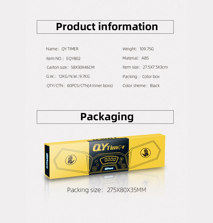 Productvisuals_Speedcubes-QiYi-timer11-1