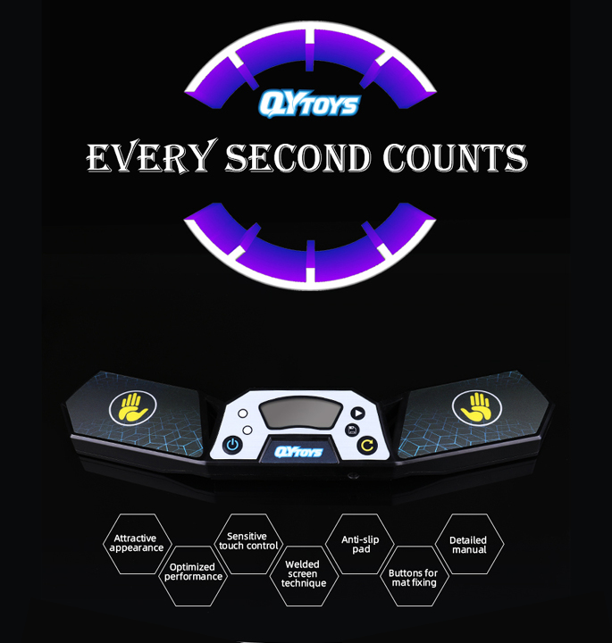Productvisuals_Speedcubes-QiYi-timer2-1