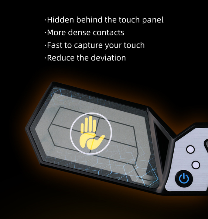 Productvisuals_Speedcubes-QiYi-timer7-1
