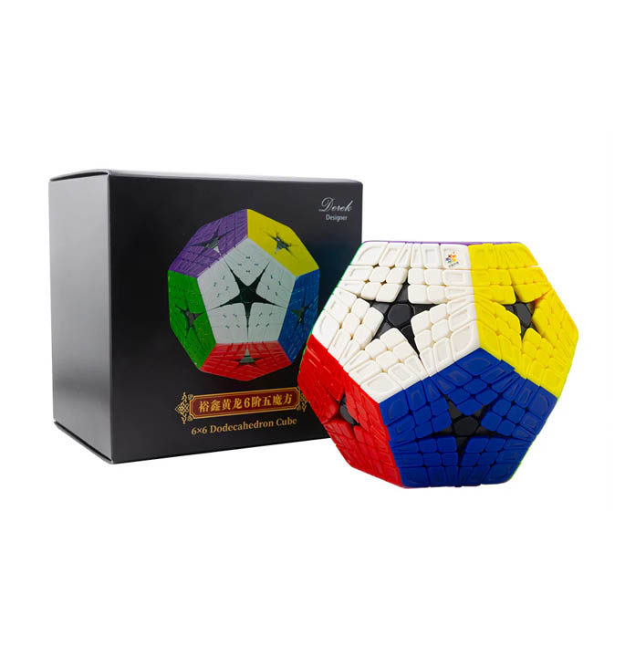 Productvisuals_Speedcubes-YuXin-Elite-Kilominx-6x6-2