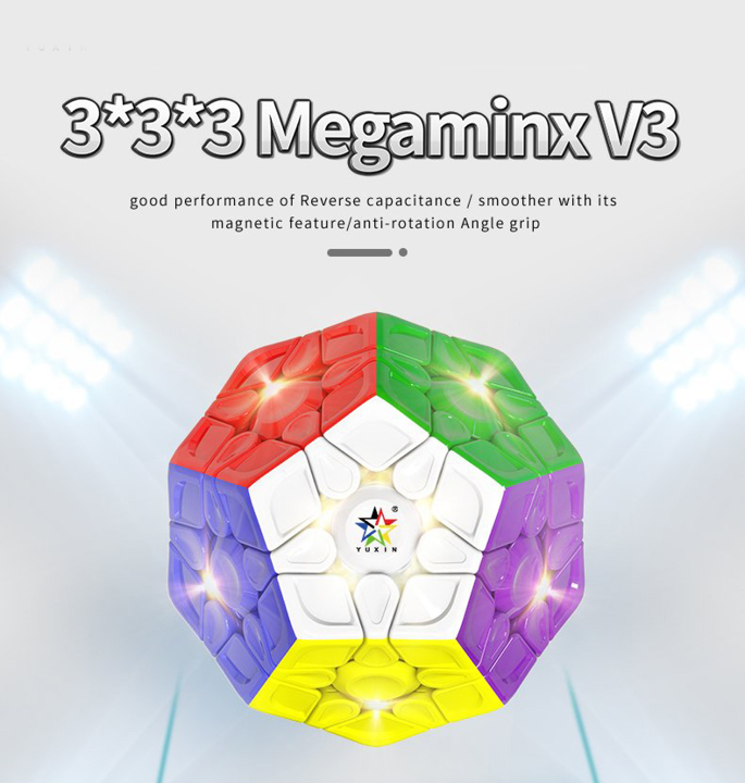 Productvisuals_Speedcubes-Yuxin-little-magic-megaminx-3×3-v3-m2-1