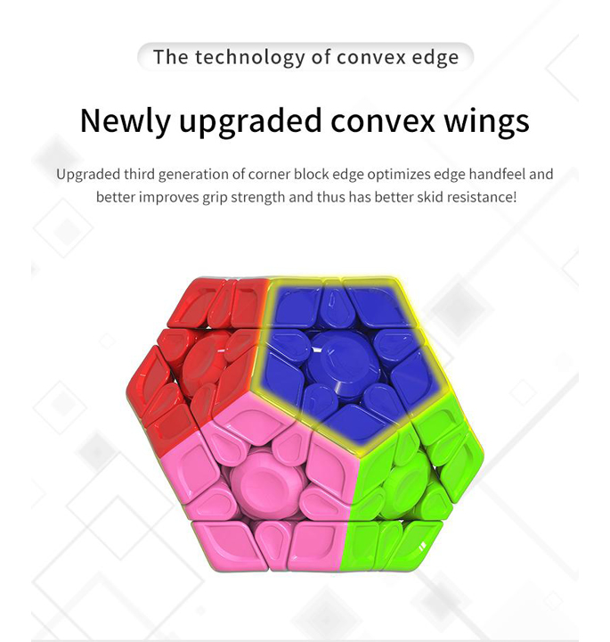 Productvisuals_Speedcubes-Yuxin-little-magic-megaminx-3×3-v3-m5-1