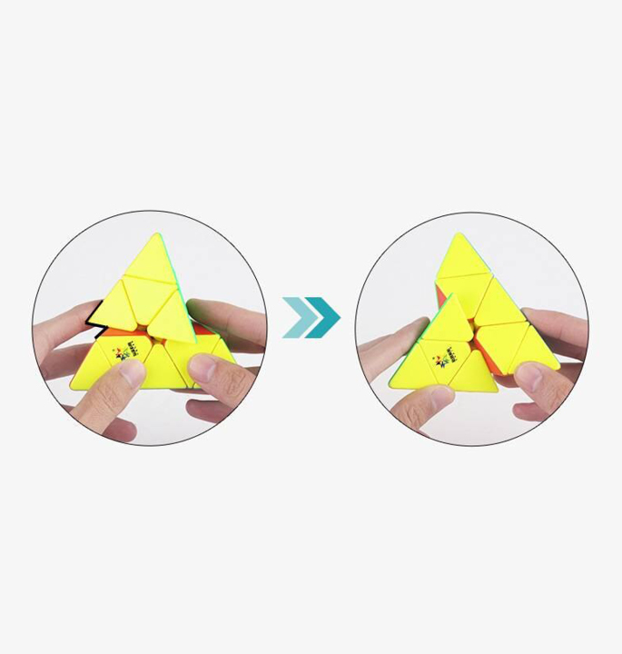 Productvisuals_Speedcubes-Yuxin-little-magic-pyraminx-m3-1