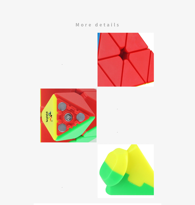 Productvisuals_Speedcubes-Yuxin-little-magic-pyraminx-m5-1