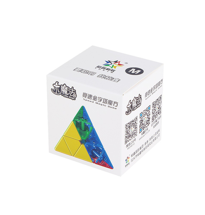 Productvisuals_Speedcubes-Yuxin-little-magic-pyraminx-m7-1