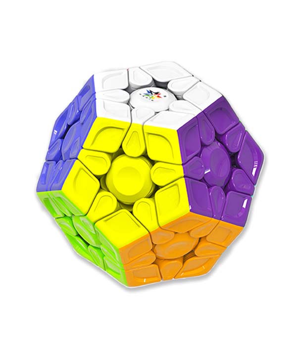Yuxin-Little-magic-megaminx-V3M-12-1